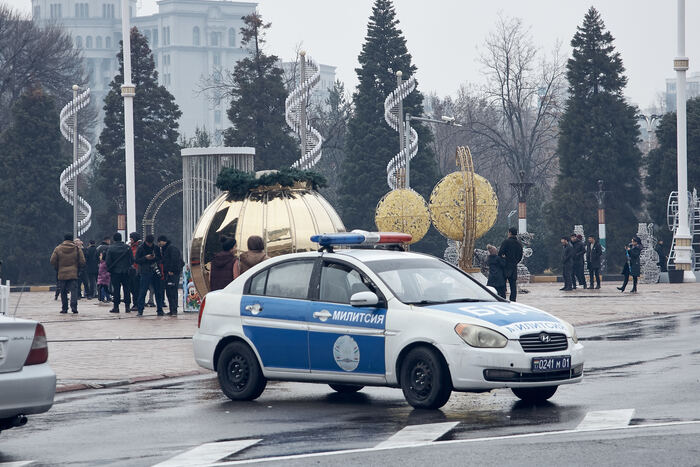 Брожу по городу один - Душанбе Путешествия, Бюджетное путешествие, Длиннопост
