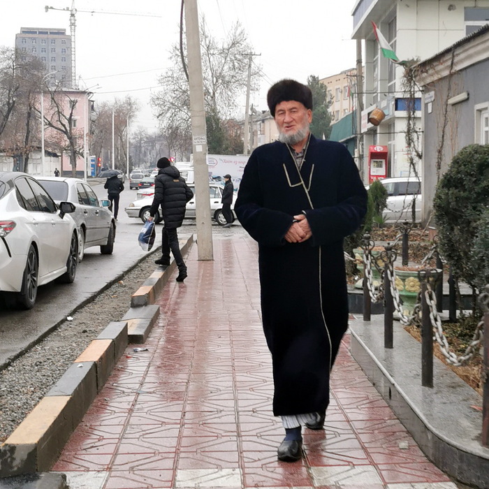 Брожу по городу один - Душанбе Путешествия, Бюджетное путешествие, Длиннопост