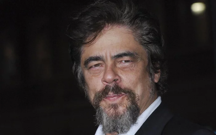 A selection of films with the participation of Benicio Del Toro - Actors and actresses, Movies, Benicio Del Toro, A selection, Thriller, Detective, Longpost