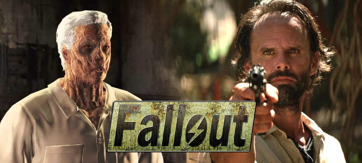 Fallout tv show