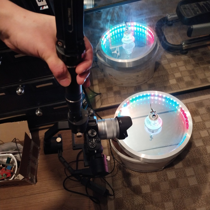 Красивости вам в ленту