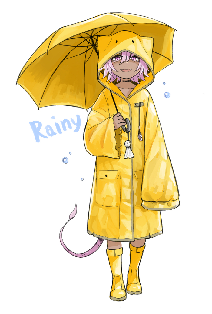 Rainy