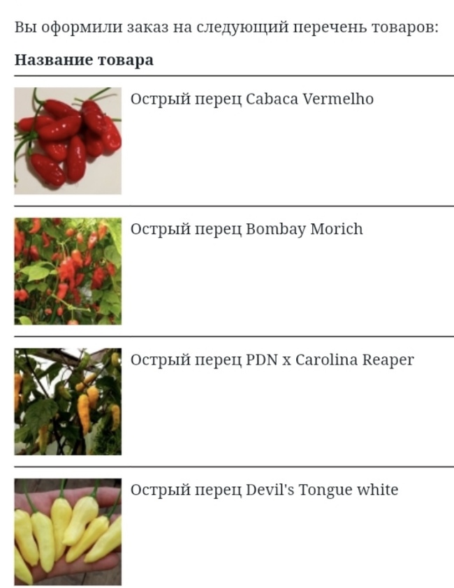 Help identify the pepper variety - My, Hot peppers, Pepper, Harvest, Longpost