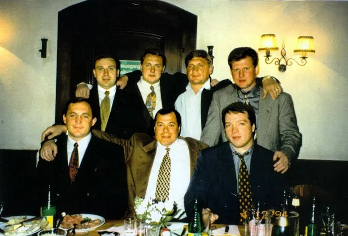 ОПГ 90-х #2. Солнцевская. Дипломаты от мира ОПГ Cat_cat, История России, 90-е, Криминал, Текст, Преступность, Преступники, Россия, Длиннопост, Негатив ОПГ 90-х #2. Солнцевская. Дипломаты от мира ОПГ Cat_cat, История России, 90-е, Криминал, Текст, Преступность, Преступники, Россия, Длиннопост, Негатив