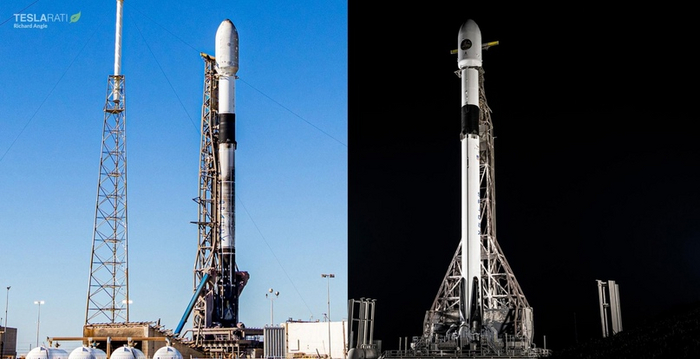 SpaceX      Starlink. Teslarati SpaceX,  , , , , 