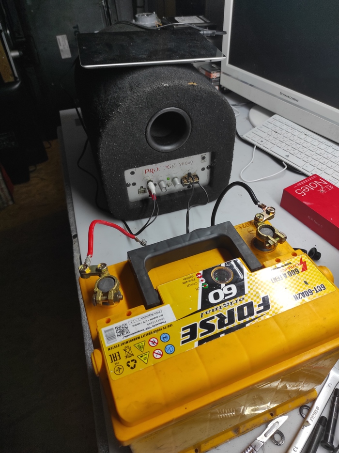 Подскажите с сабом, не могу разобраться