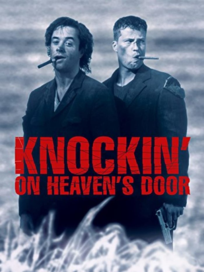       ,       ,    (), Knockin on Heavens Door (), , , , , 