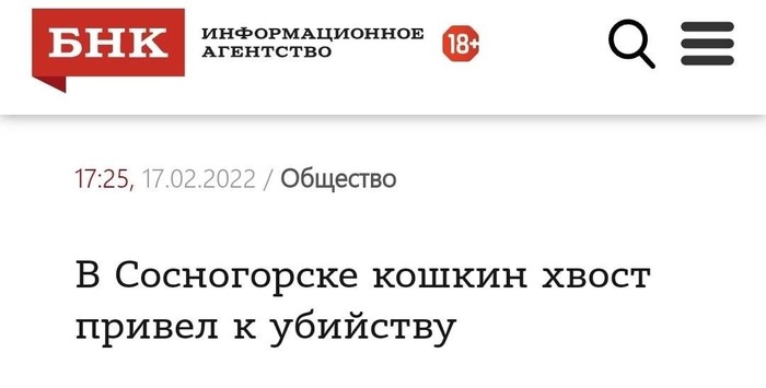 И поделом…