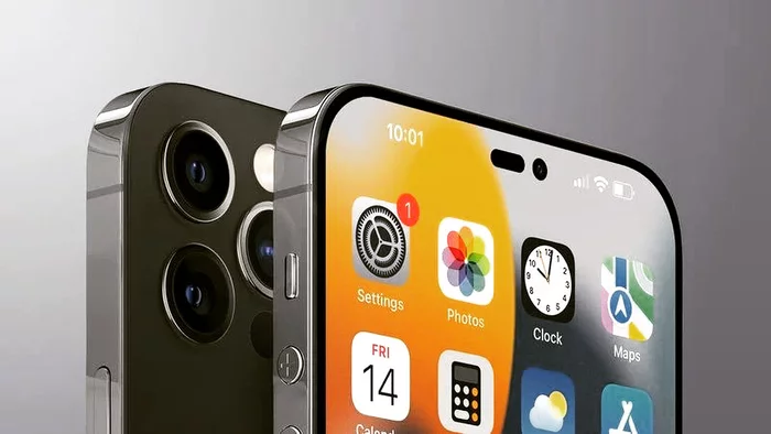 iPhone 14 Pro and iPhone 14 Pro Max will be the first smartphones in the history of Apple with 8 GB of RAM - Apple, iPhone, Technics, Telephone, iOS, Apple store