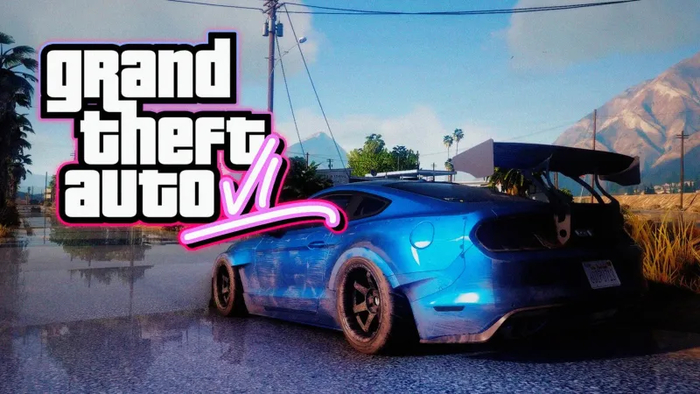  GTA 6   ,     ! GTA, Rockstar