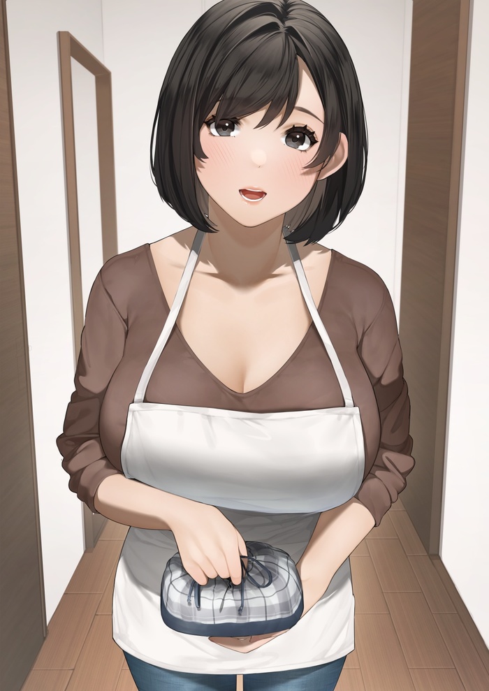   !