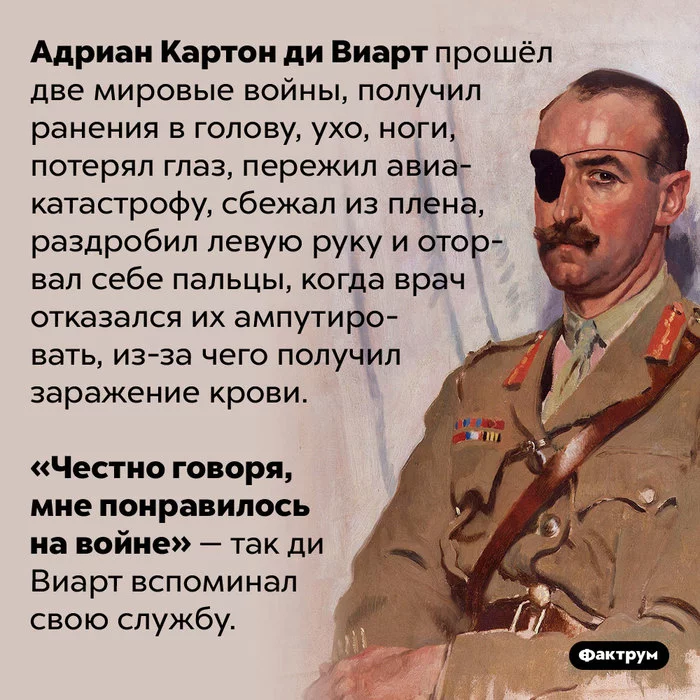 Interesting facts about the war that was supposed to end the wars – the First World War - Factrum, Informative, Facts, A selection, World War I, War, Picture with text, Longpost