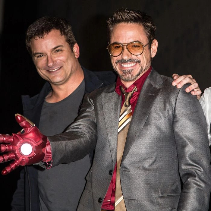 Robert Downey Jr. and Shane Black will work together again - Movies, Robert Downey Jr., Shane Black, Parker, Detective