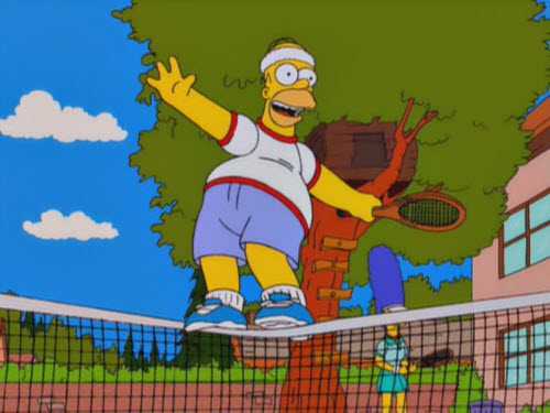 23  1874 .-      ,   Sphairistike,   