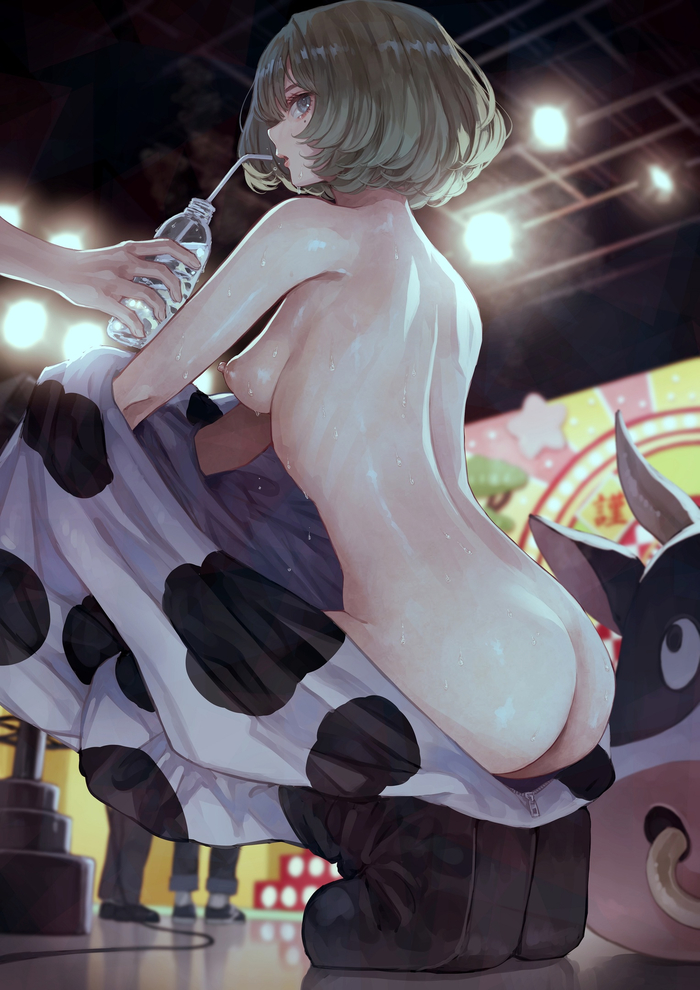 Takagaki Kaede , Anime Art, Idolmaster, Idolmaster Cinderella Girls, Takagaki Kaede, Kaoming (Shibu11)