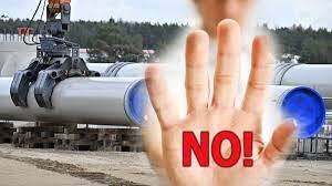 Nord Stream Kaput - Politics, Russia, European Union, Donbass, Nord Stream-2, Germany