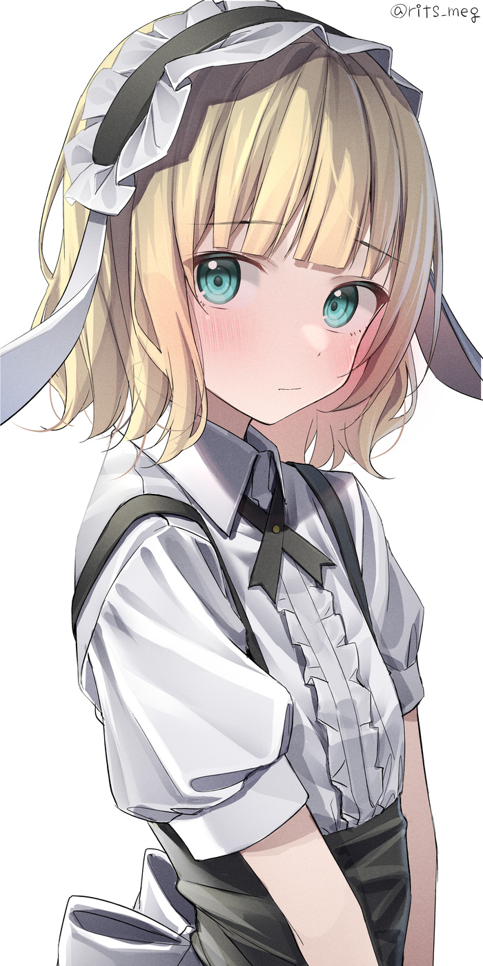 Kirima Sharo , Anime Art, , , Kirima Sharo, Gochuumon wa usagi desu ka?