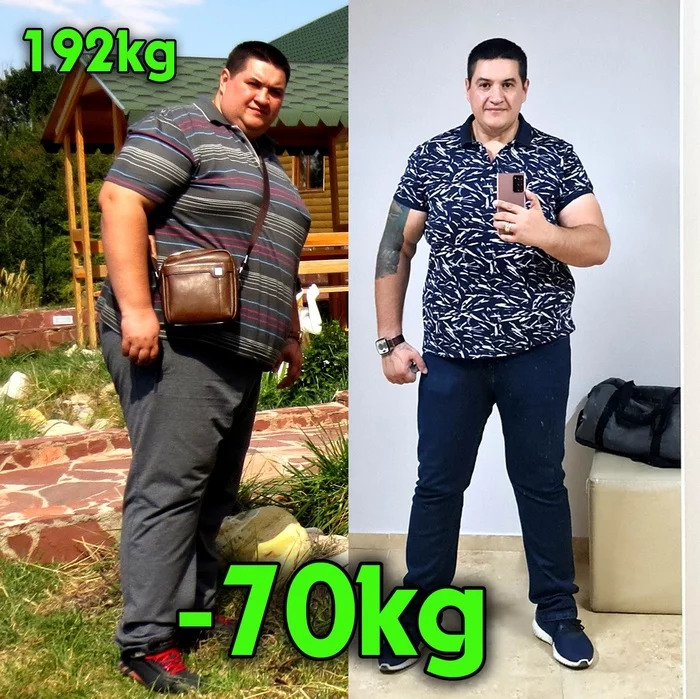 How I lost 70kg - My, Slimming, Diet, Excess weight, Nutrition, Health, Preparation, Fitness, Motivation, Dessert, Workout, Longpost