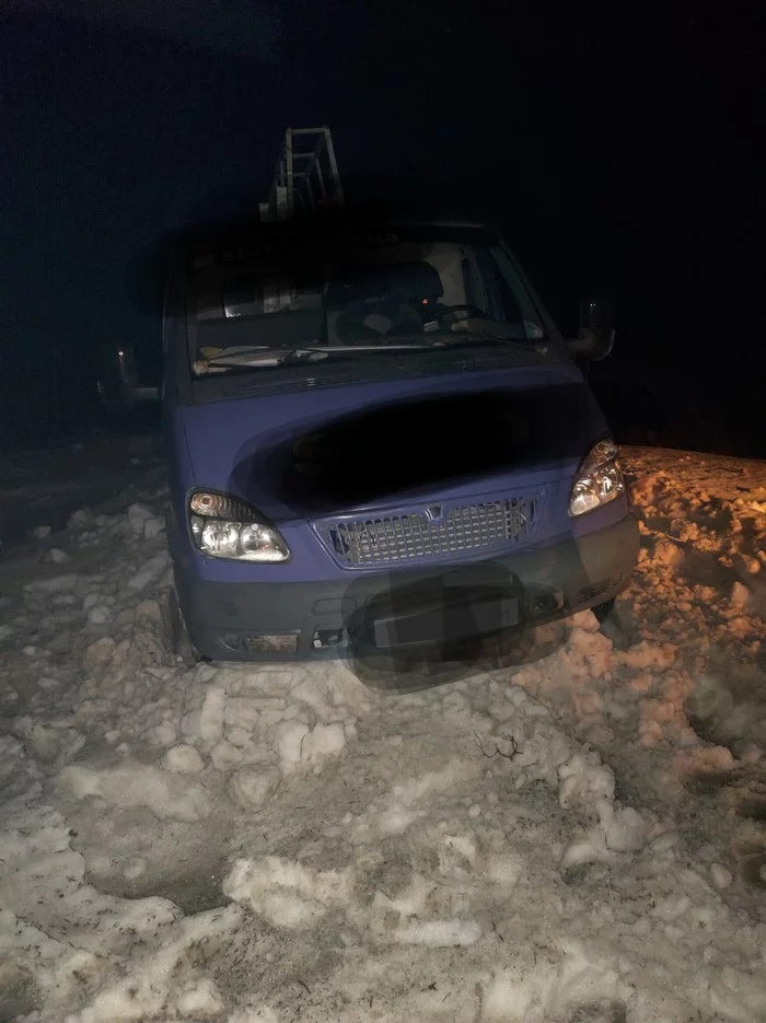 Водительское братство, или смерть в ебенях)) - Моё, Авто, Помощь, Дружба, Без рейтинга, Мат, Длиннопост