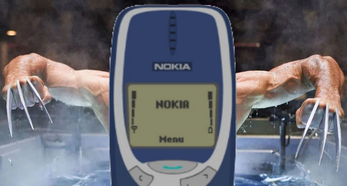 Nokia 3310