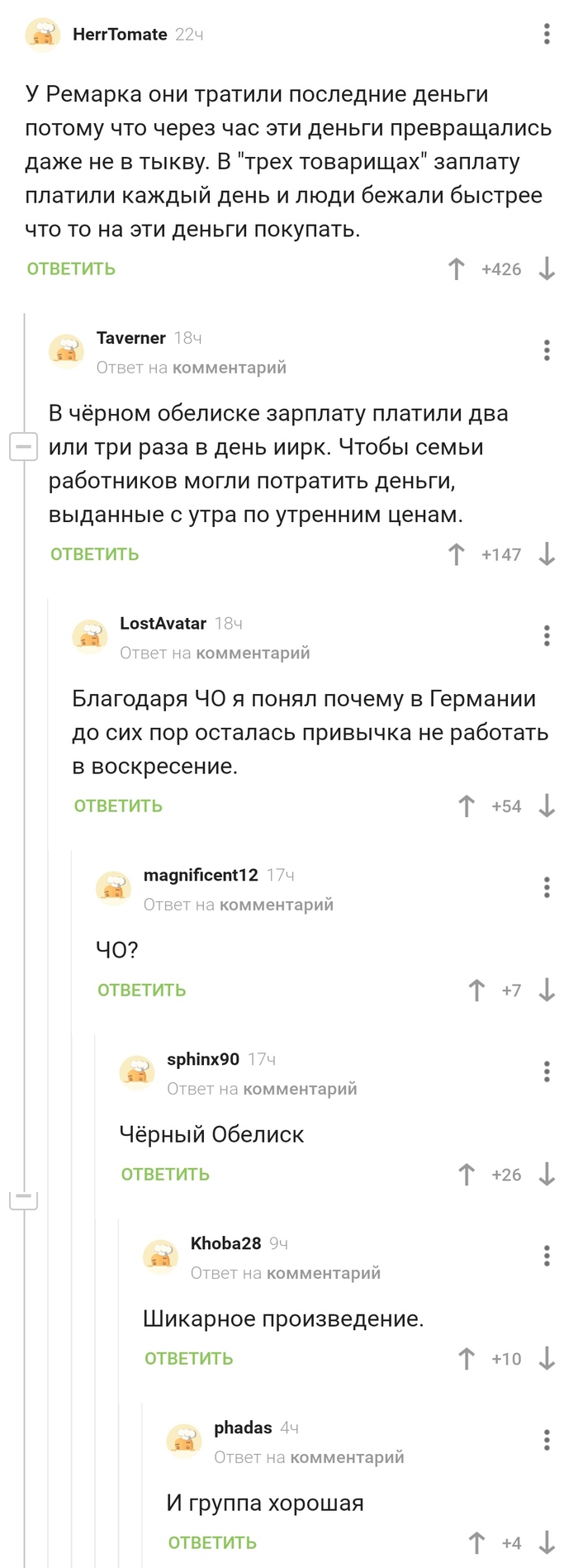 Длиннопост: истории из жизни, советы, новости, юмор и картинки — Все посты,  страница 5 | Пикабу