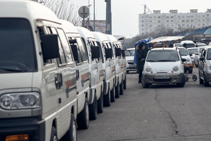 Брожу по городу один - Ташкент Путешествия, Бюджетное путешествие, Видео, Длиннопост