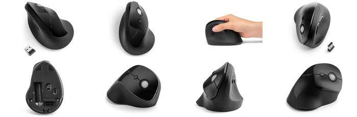 Response to the post Vertical Mouse: Experience and Tips for Choosing - PC mouse, Technics, Computer, Programmer, Advice, IT, Programming, Electronics, Device, Development of, Reply to post, Longpost