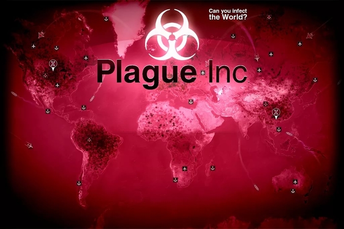     , Plague Inc, Rebel Inc, 