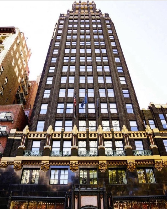    Radiator Company/  Bryant Park , , , 
