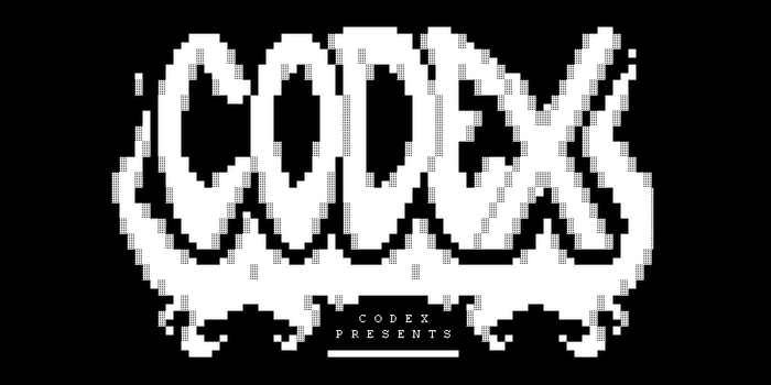   CODEX    Codex,  , , , 