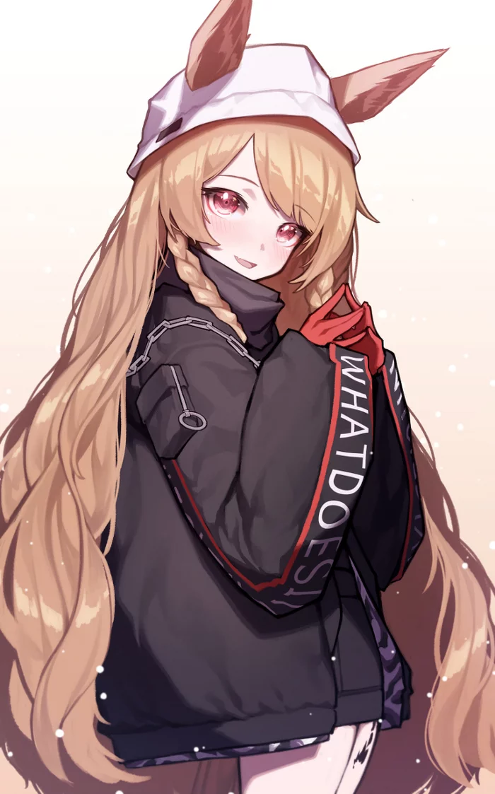Arknights operator's - Anime, Anime art, Arknights, Doctor (Arknights), Flint (Arknights), Carnelian, Frostleaf, Grani, Ceobe (Arknights), Blemishine, Schwarz, Blaze, Suzuran, Kroos, Longpost, Patriot (Arknights)