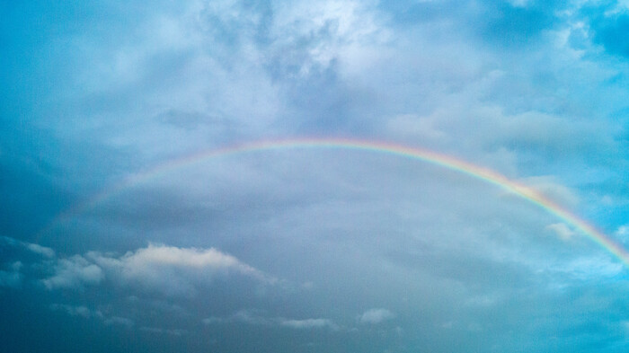    Rainbow , , , , , ,   