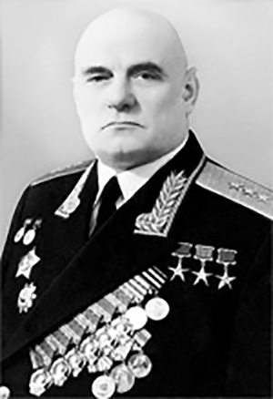 Boris Vannikov: the creator of the atomic bomb of the USSR - The Second World War, Nuclear bomb, Repression, the USSR, Longpost