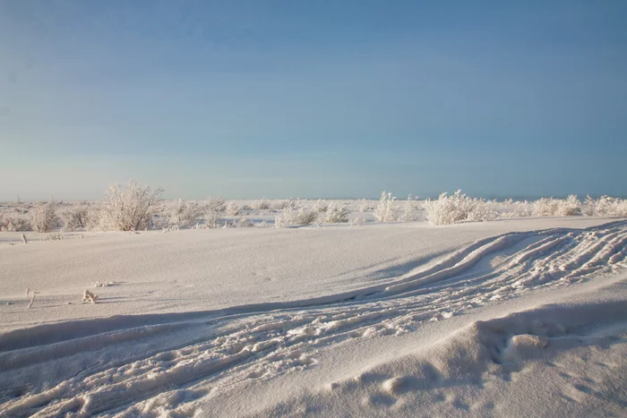 Воргашор Воркута, Воргашор, Заброшенное, Фотография, Крайний север, Зима, Видео, Длиннопост
