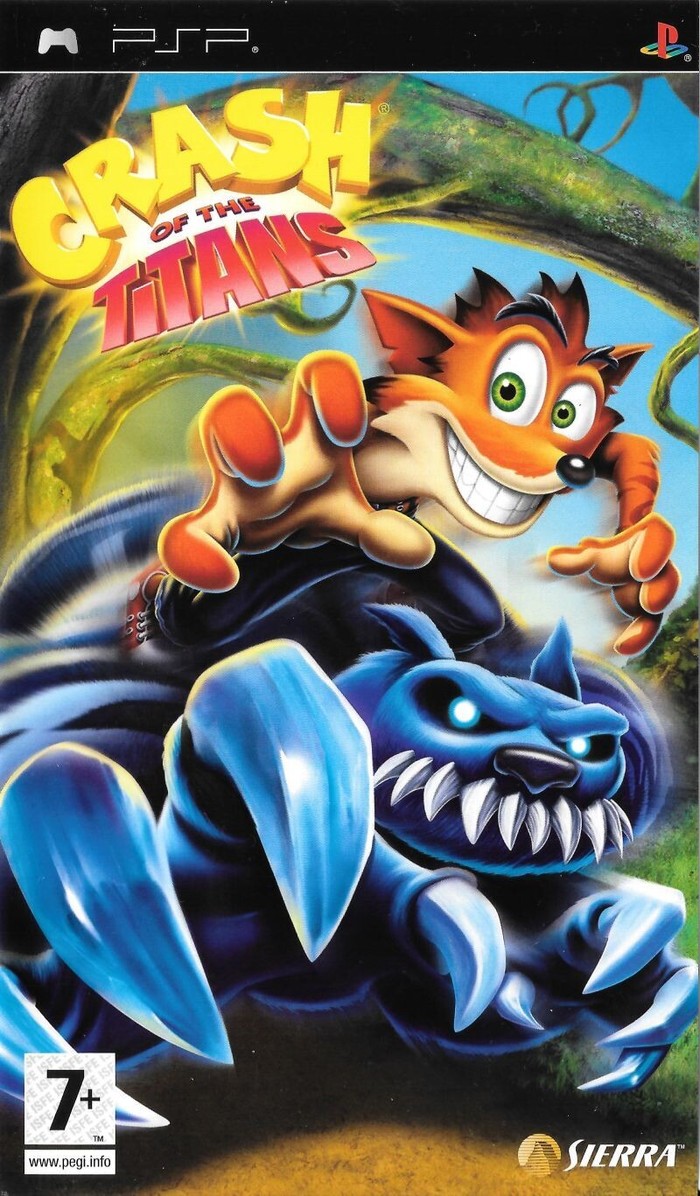 Crash Bandicoot: истории из жизни, советы, новости, юмор и картинки — Все  посты, страница 3 | Пикабу