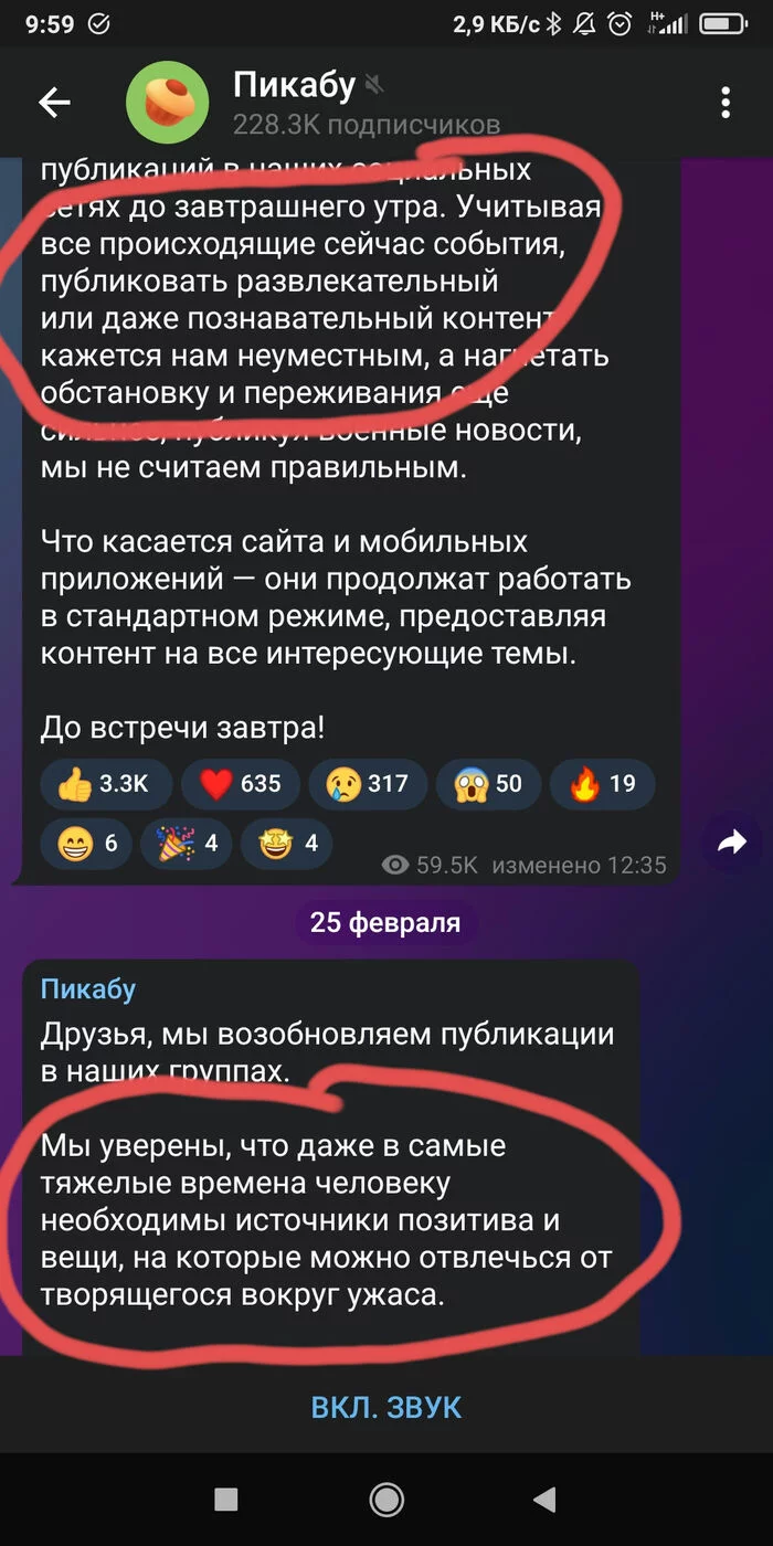 Хм... - Пикабу, Когнитивный диссонанс