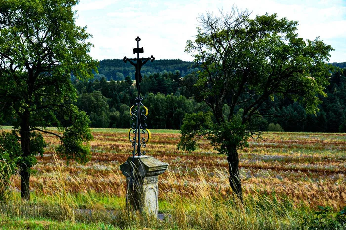 Czech Republic, Czech Switzerland - My, The photo, Beginning photographer, Nikon, Street photography