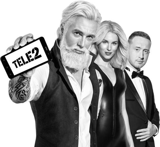 Tele2 again raises prices for archive tariffs, scoring on the FAS solution - My, FAS, Tele 2, news, Rates, Greed, Mat, Negative