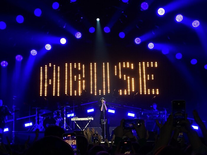 Земфира концерт 24.02.2022