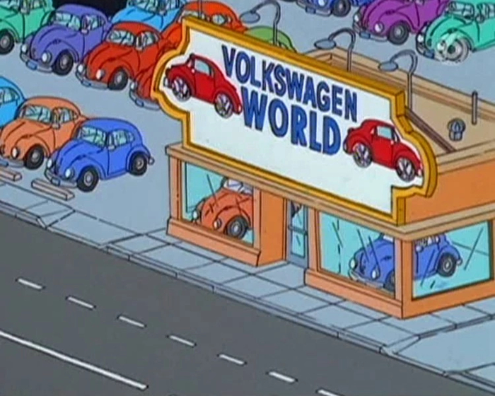 26  1936 .       Volkswagen