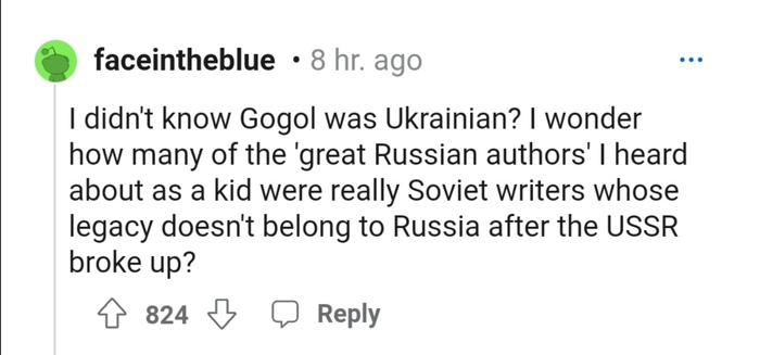 Made in USSR  , , , Reddit, , 