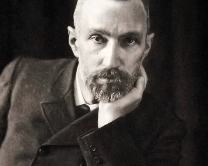 Pierre Curie's principle of symmetry and dissymmetry - The science, Scientists, Research, Physics, Symmetry, Pierre and Marie Curie, Principles, Regularity, Informative, Video, Longpost