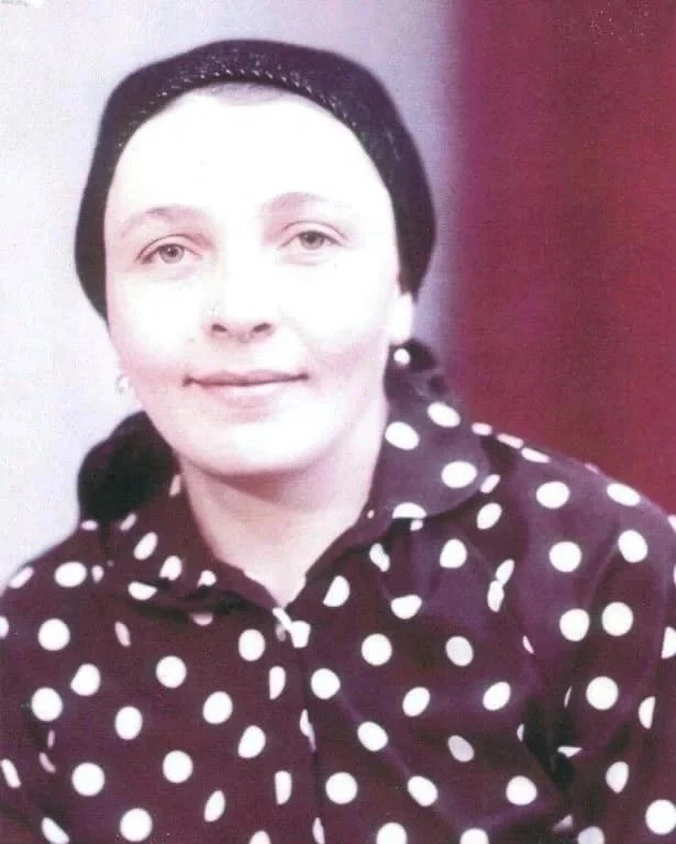 Marem Arapkhanova: how a Caucasian woman saved her native village from militants and became a Hero of Russia - Ingushetia, Hero of Russia, Story, Боевики, Longpost