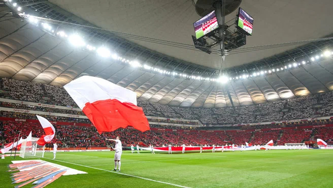 The Polish national team refuses to play with Russia in the selection for the 2022 World Cup - Europe, Football, Poland, European Union, Politics