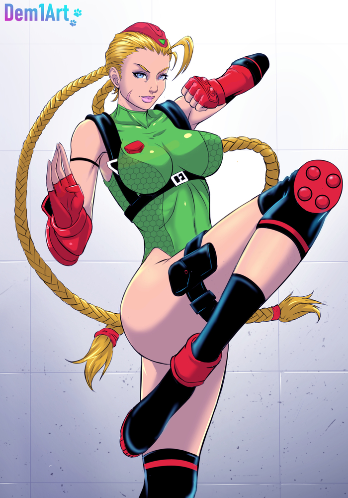 Cammy