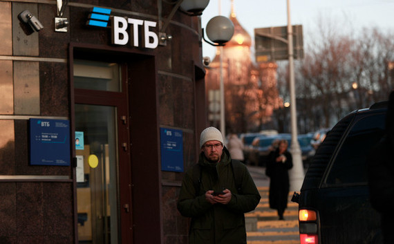 The price of war. VTB will raise mortgage rates above 15% due to sanctions - Politics, Sanctions, Economy, Finance