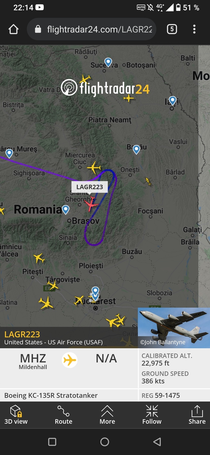    , , , Flightradar24