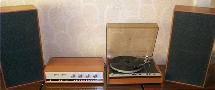 How much do players of the Highest class of the USSR cost now - Technics, Electronics, the USSR, Made in USSR, Vinyl player, Yandex Zen, Longpost