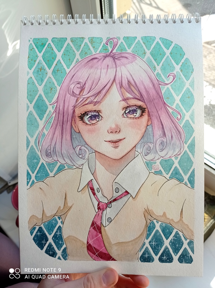  , , , Noragami, Kofuku, Anime Art