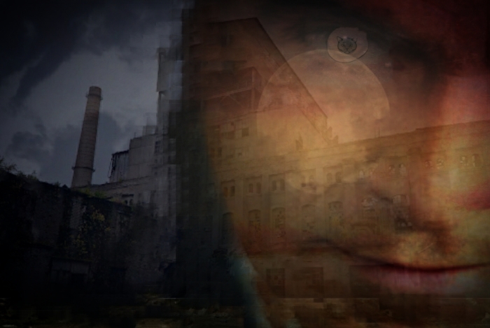 ГЛАВА 10 ЭПИЗОД 1